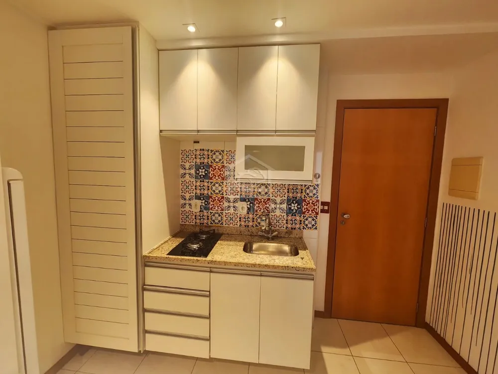 Kitnet-Studio, 31 m² - Foto 5