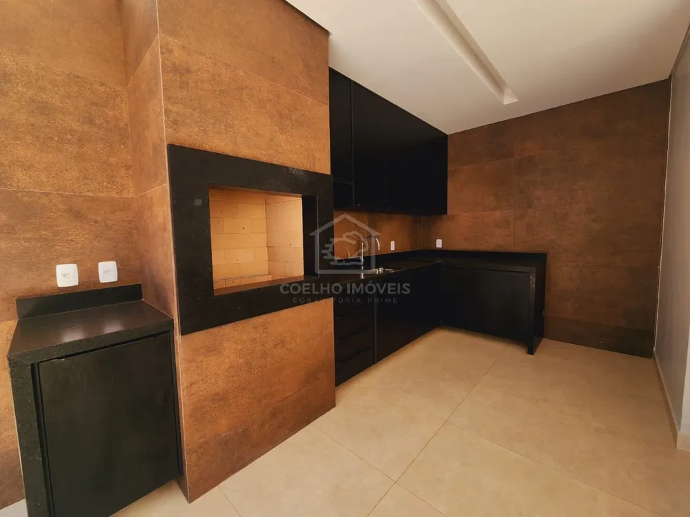 Casa, 3 quartos, 300 m² - Foto 15