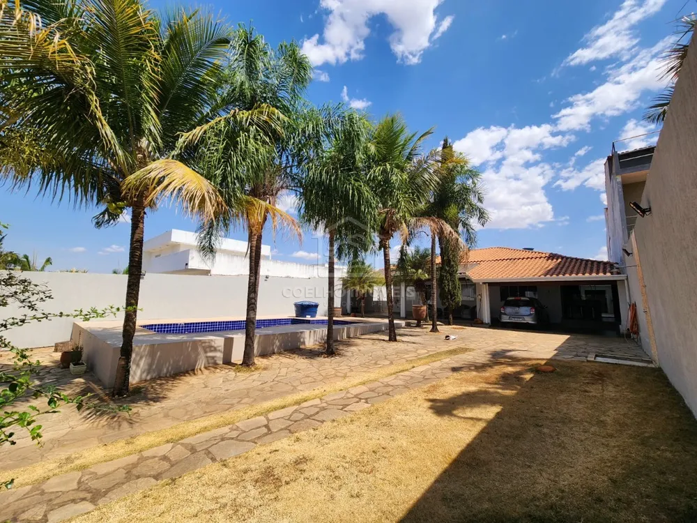 Casa, 3 quartos, 280 m² - Foto 18