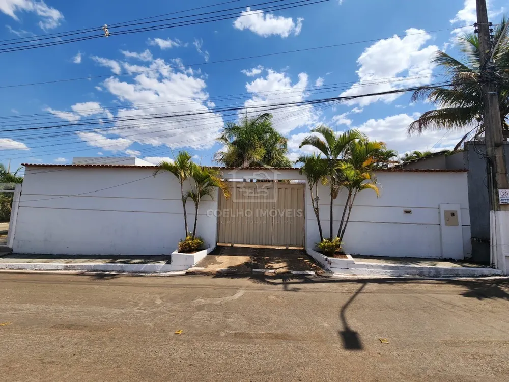 Casa, 3 quartos, 280 m² - Foto 19