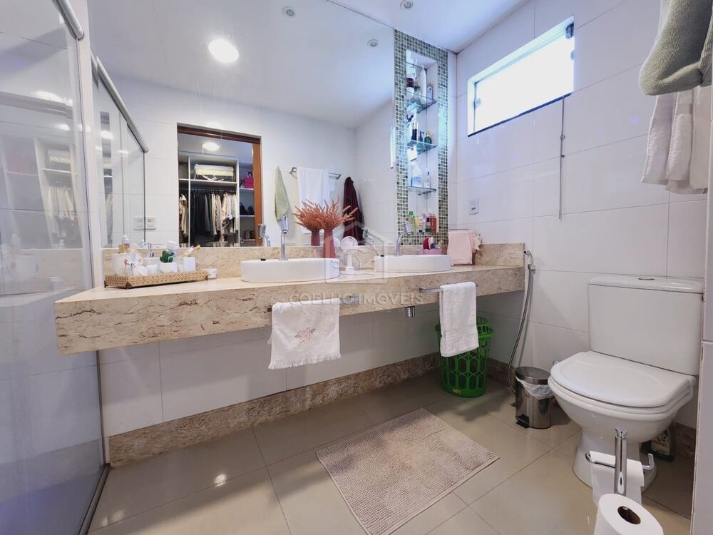 Casa, 3 quartos, 280 m² - Foto 4