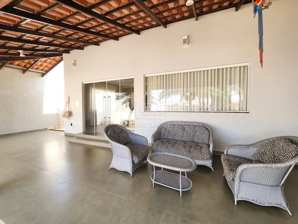 Casa, 3 quartos, 280 m² - Foto 2