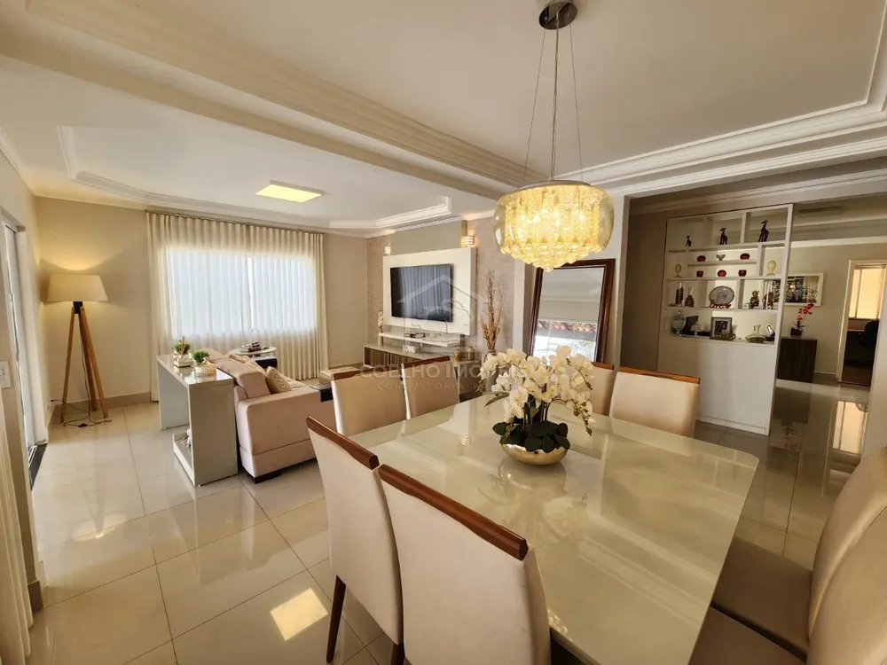 Casa, 3 quartos, 280 m² - Foto 4