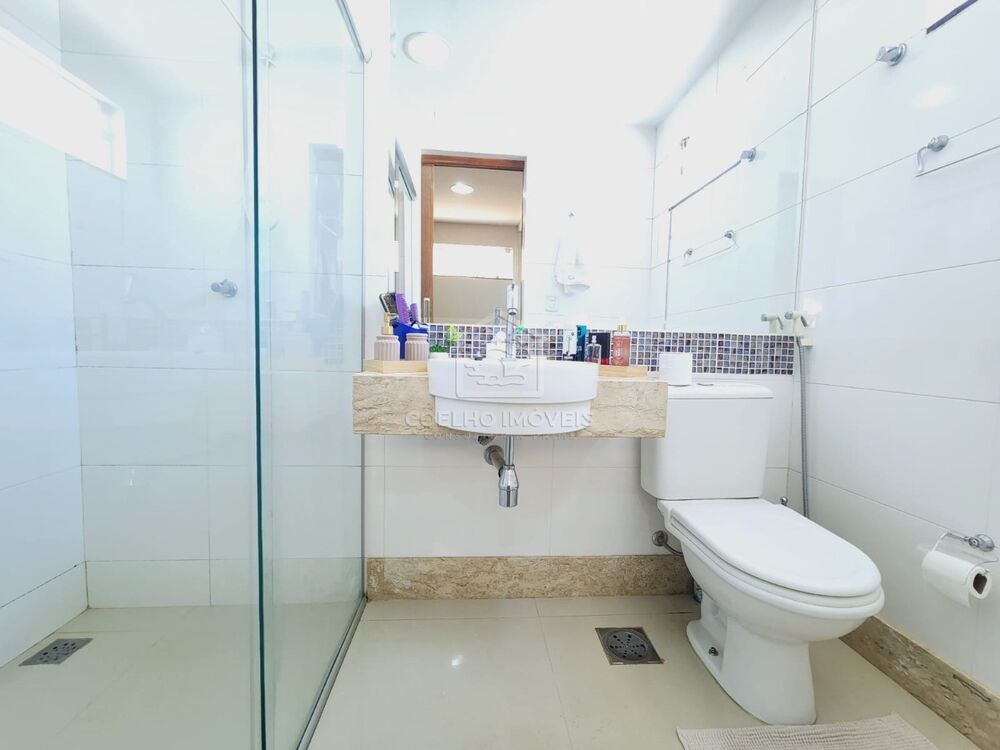 Casa, 3 quartos, 280 m² - Foto 3