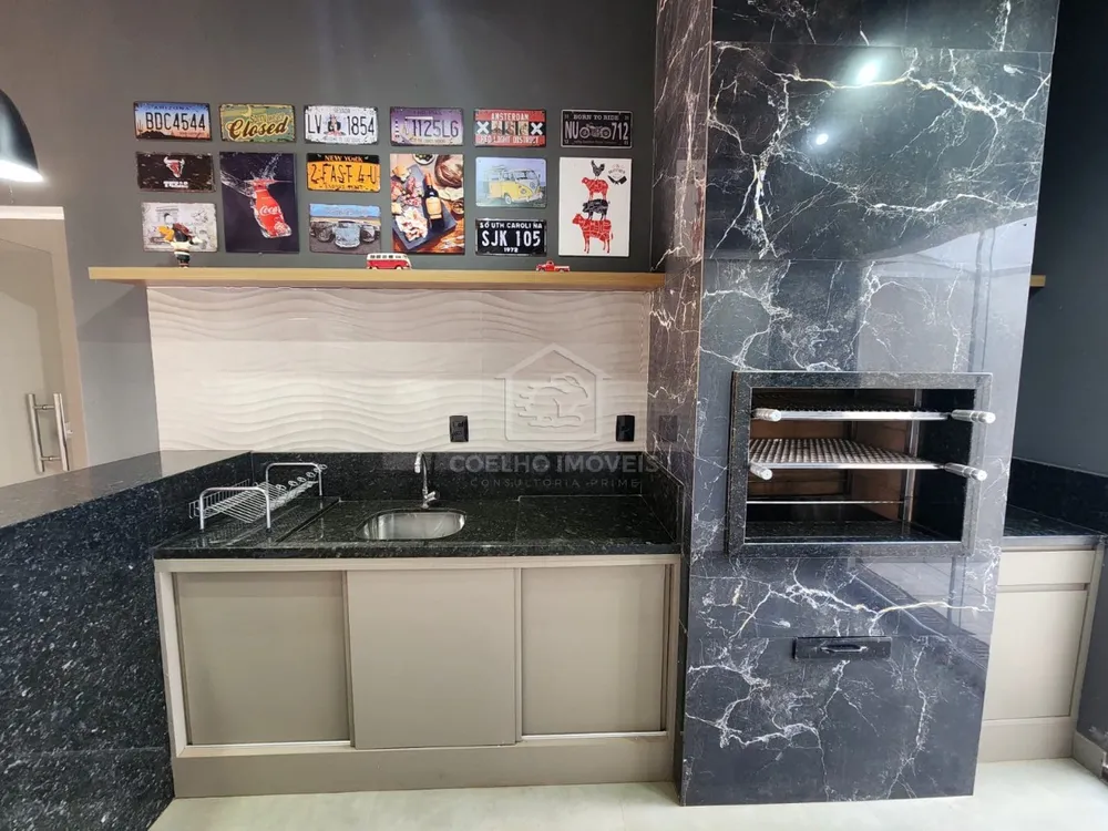 Casa, 3 quartos, 280 m² - Foto 16