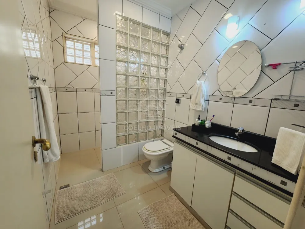Casa, 3 quartos, 280 m² - Foto 10