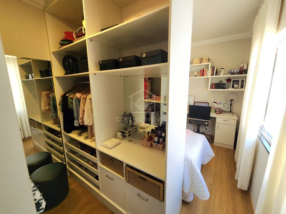 Casa, 3 quartos, 280 m² - Foto 9