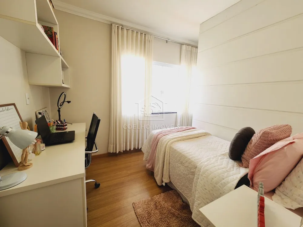 Casa, 3 quartos, 280 m² - Foto 6