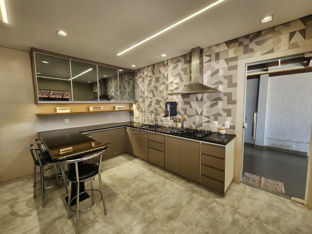 Casa, 3 quartos, 280 m² - Foto 15