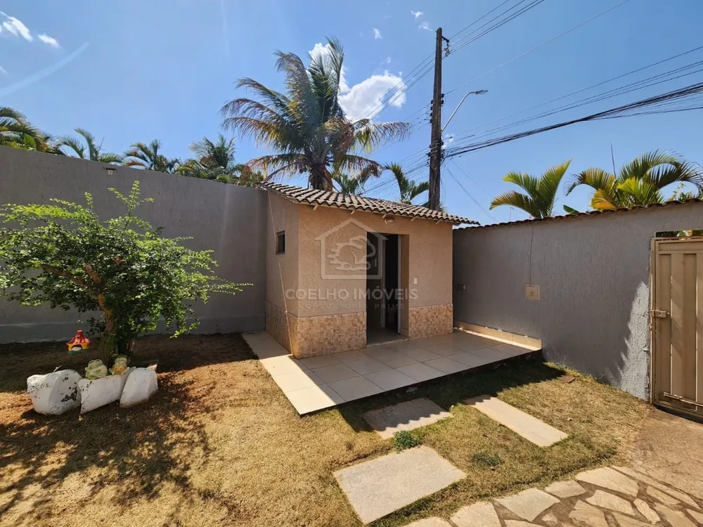 Casa, 3 quartos, 280 m² - Foto 20
