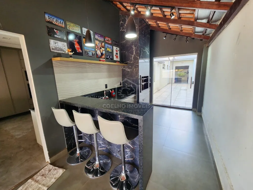 Casa, 3 quartos, 280 m² - Foto 17
