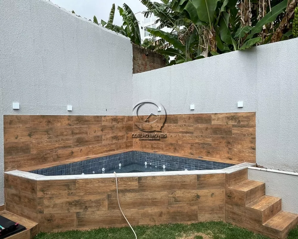 Casa, 3 quartos, 275 m² - Foto 6