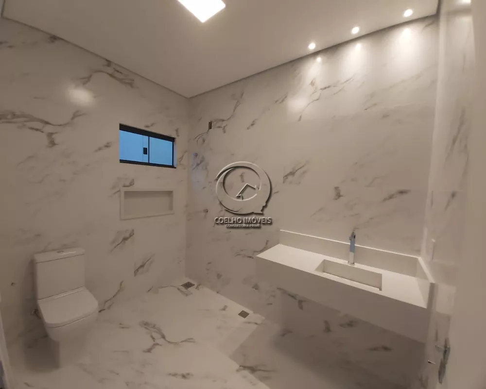 Casa, 3 quartos, 275 m² - Foto 10