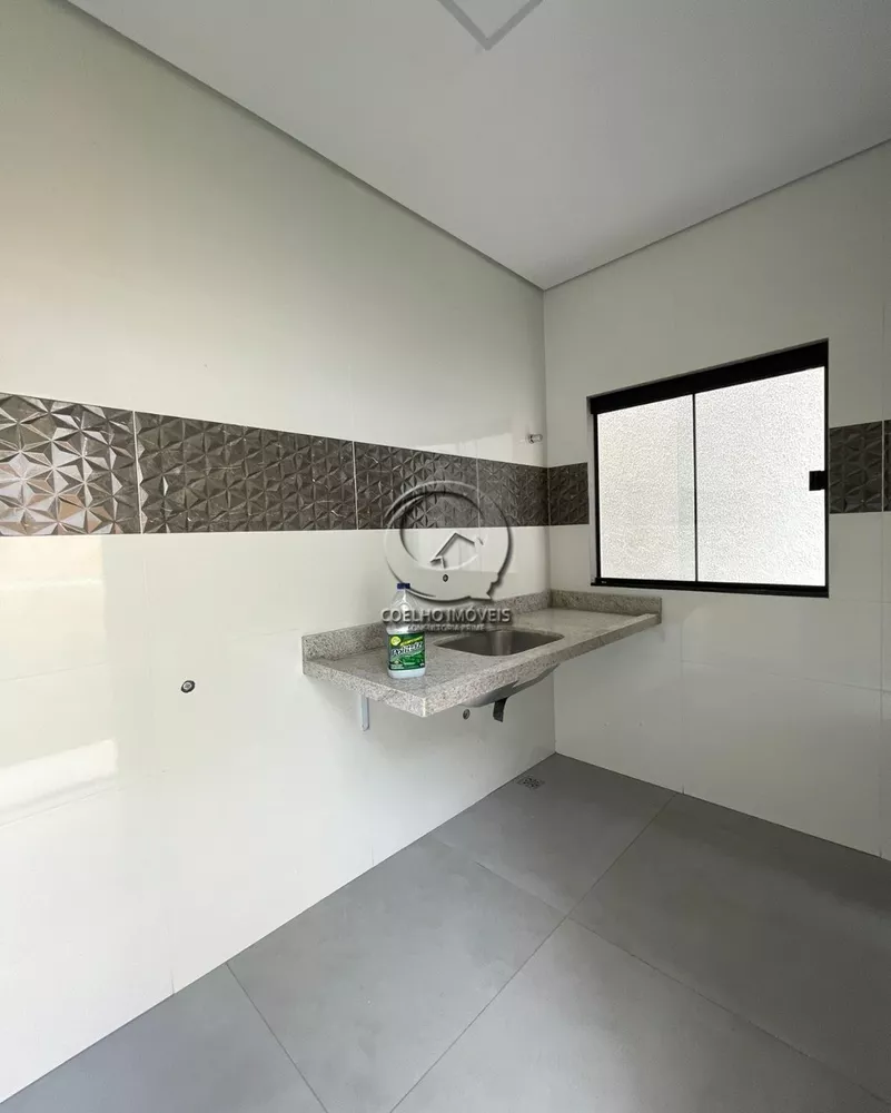 Casa, 3 quartos, 275 m² - Foto 4
