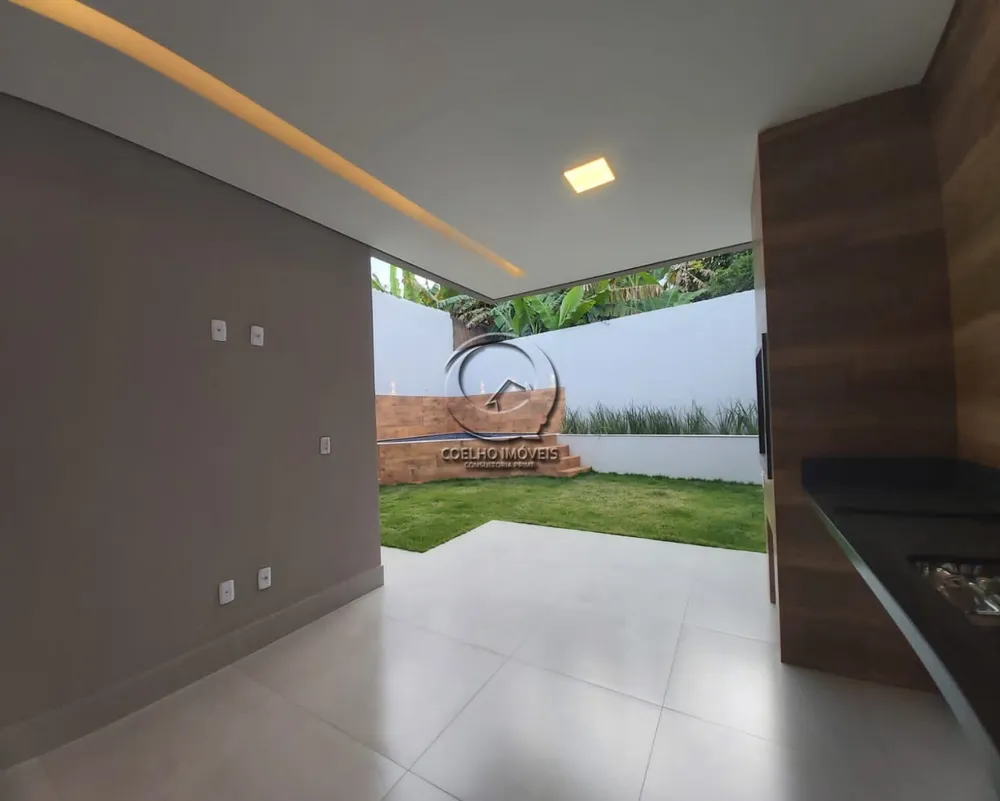 Casa, 3 quartos, 275 m² - Foto 18