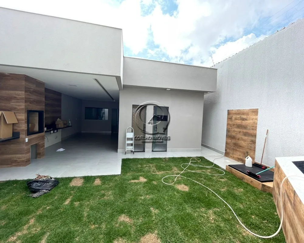 Casa, 3 quartos, 275 m² - Foto 17