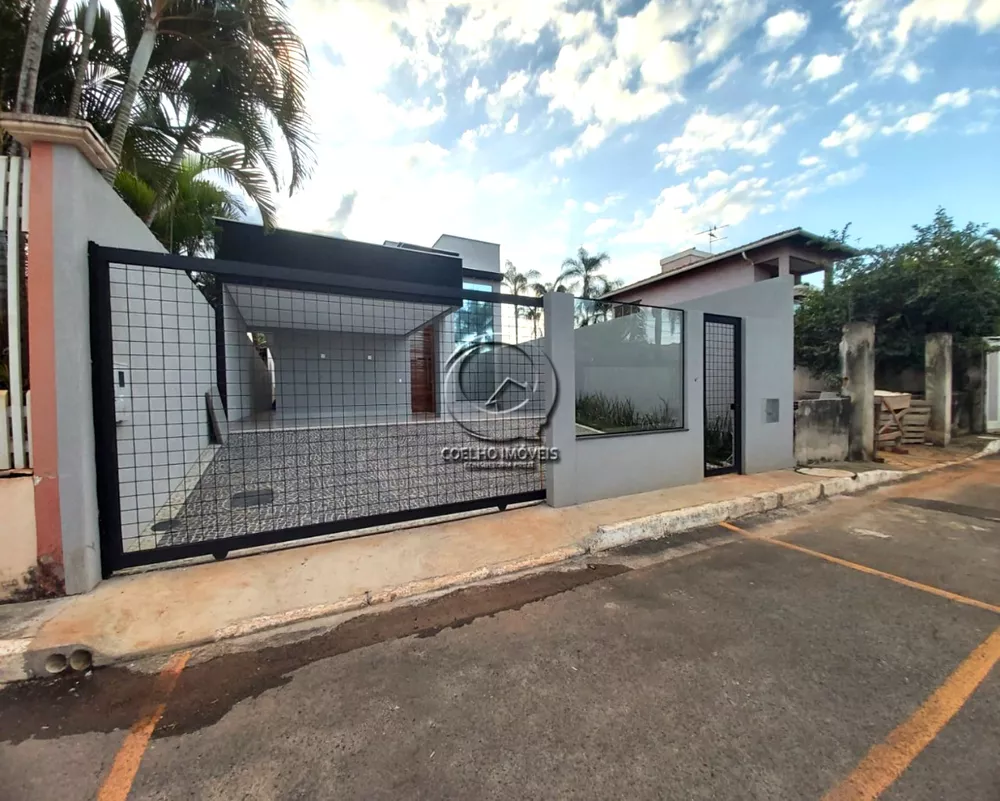 Casa, 3 quartos, 275 m² - Foto 16