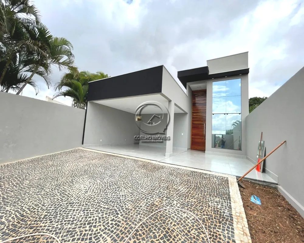 Casa, 3 quartos, 275 m² - Foto 3
