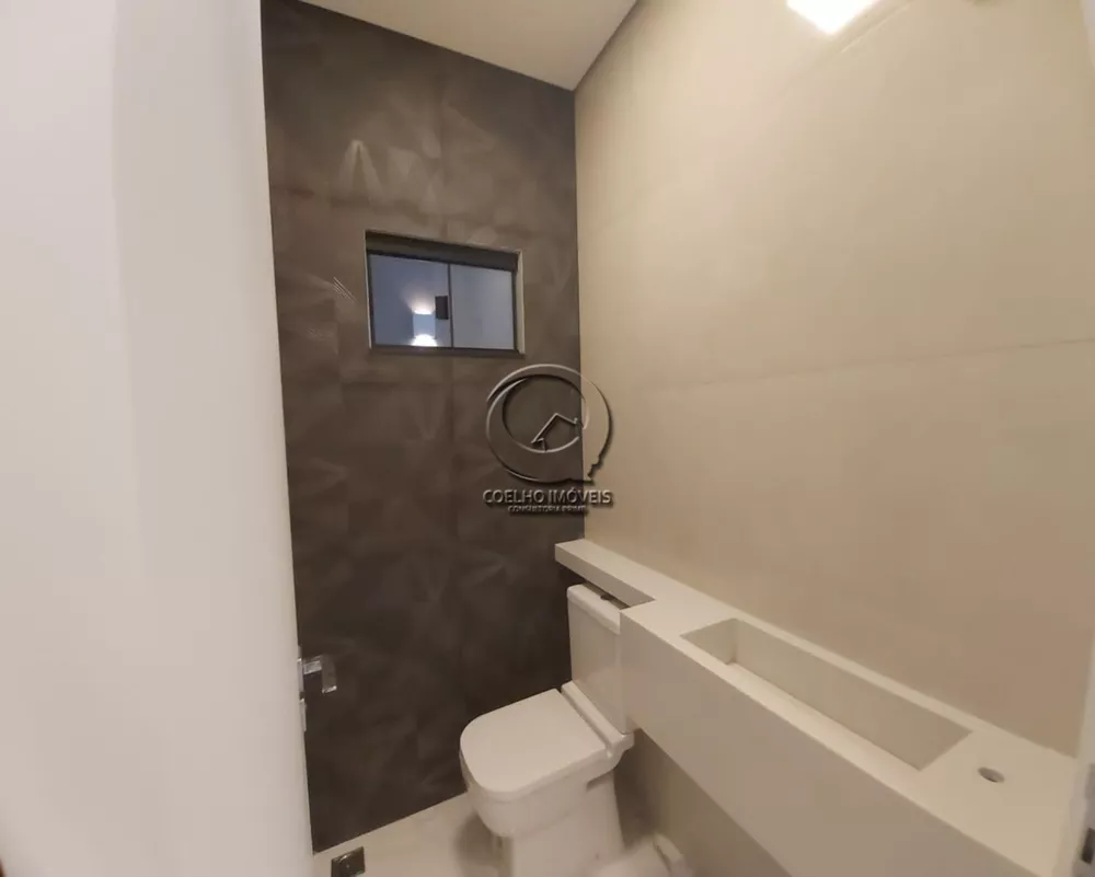 Casa, 3 quartos, 275 m² - Foto 2