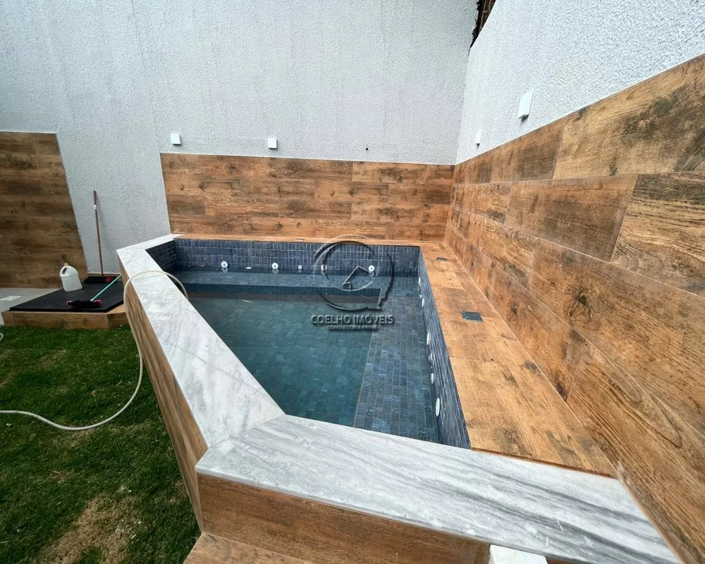 Casa, 3 quartos, 275 m² - Foto 11