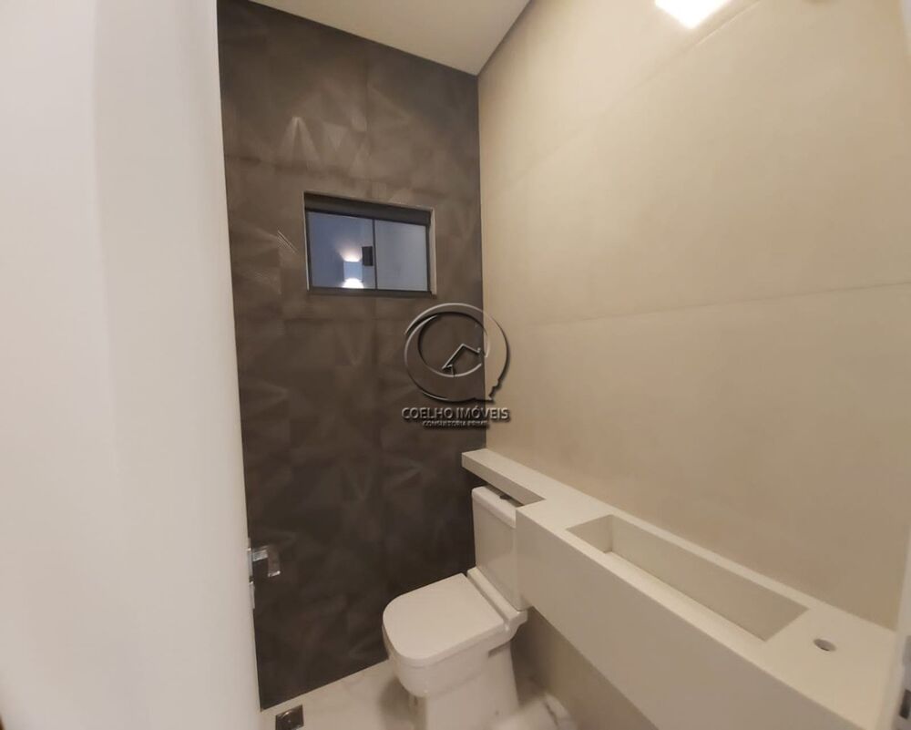 Casa, 3 quartos, 275 m² - Foto 22