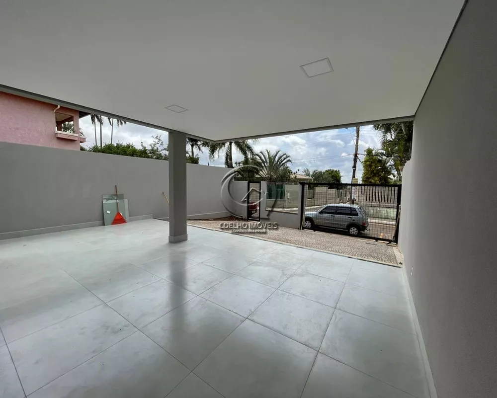 Casa, 3 quartos, 275 m² - Foto 18