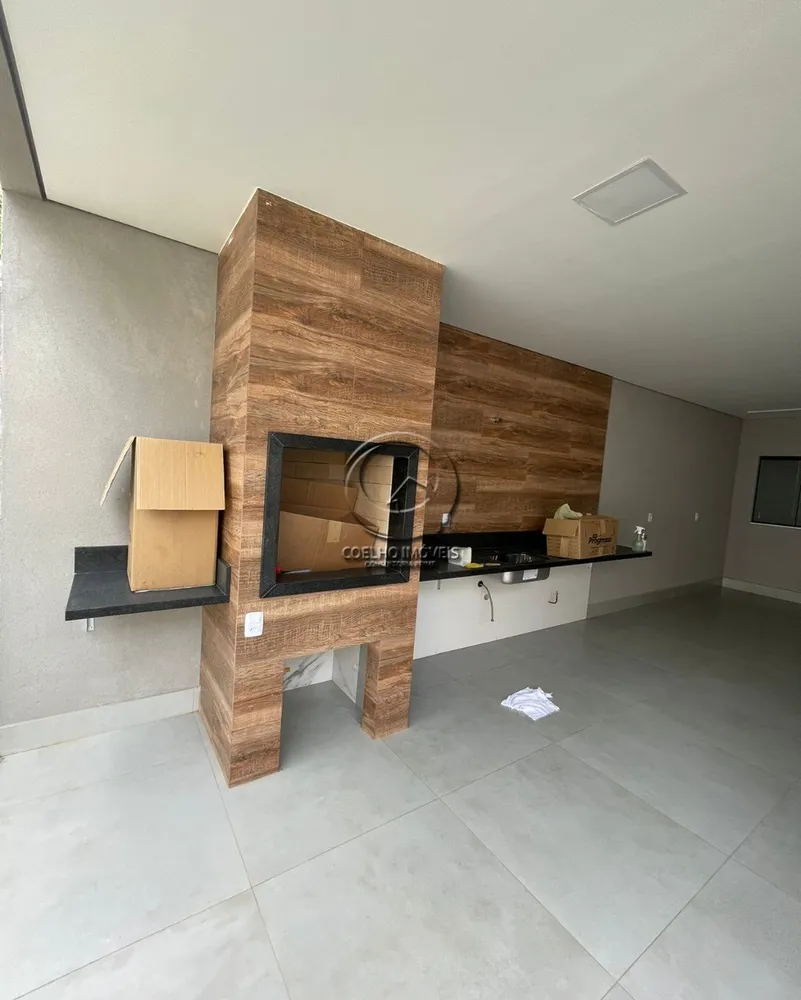 Casa, 3 quartos, 275 m² - Foto 12