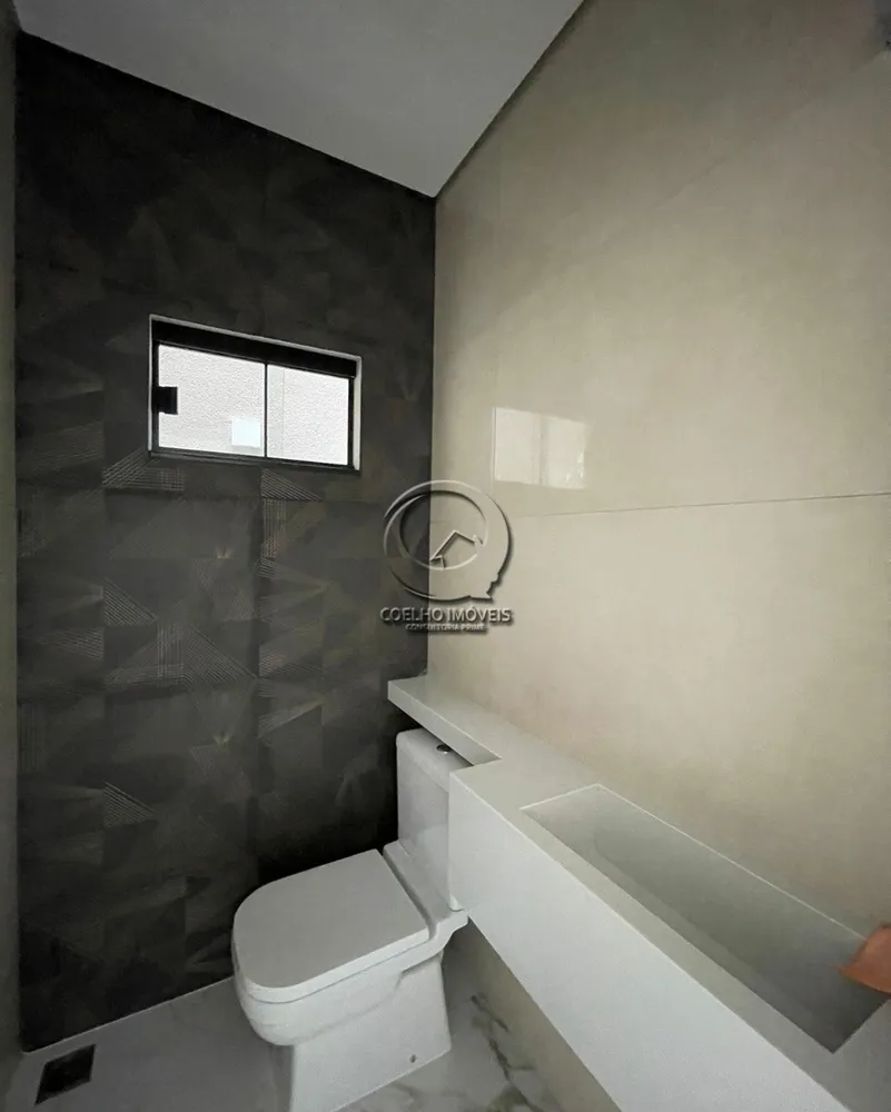 Casa, 3 quartos, 275 m² - Foto 22