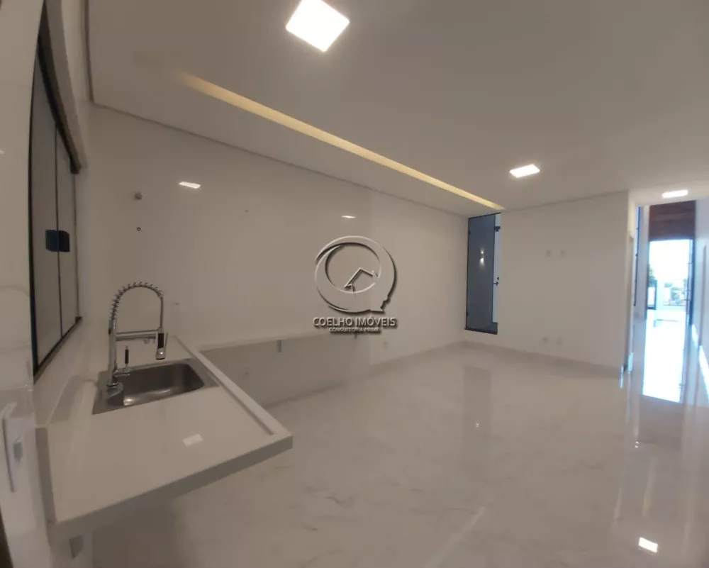 Casa, 3 quartos, 275 m² - Foto 9
