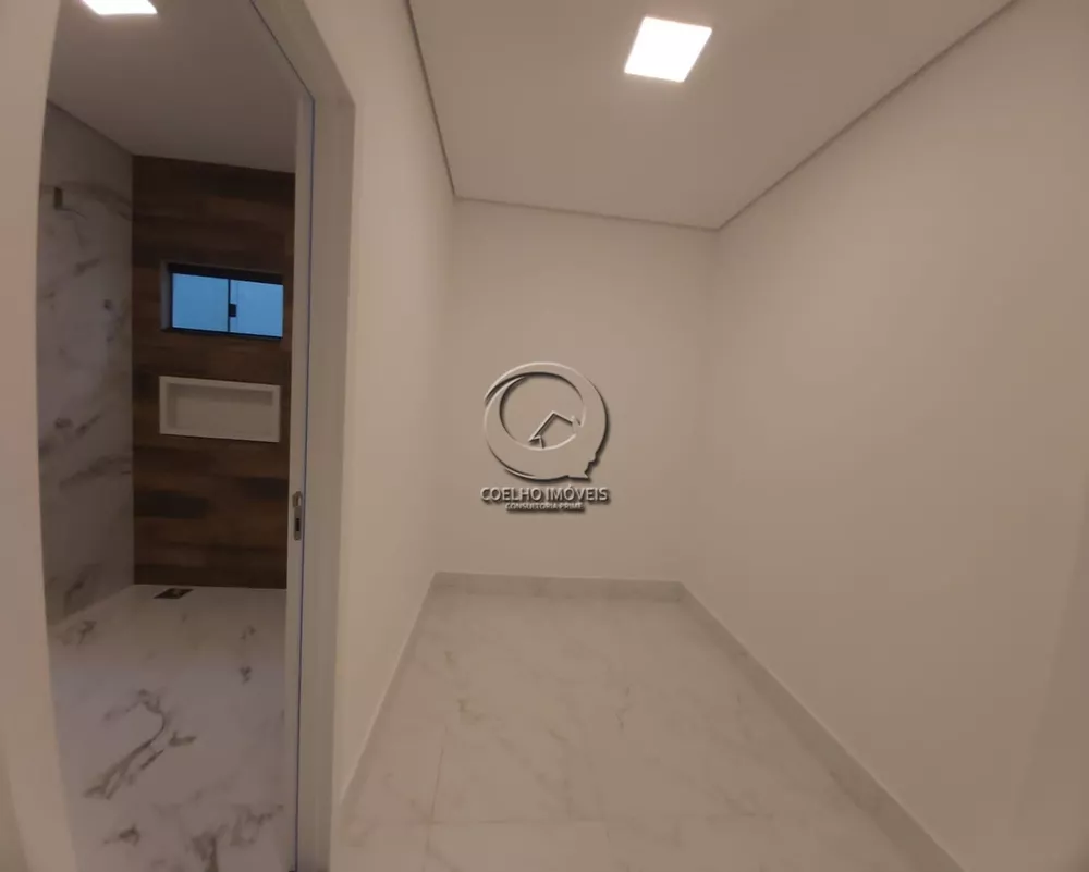Casa, 3 quartos, 275 m² - Foto 19