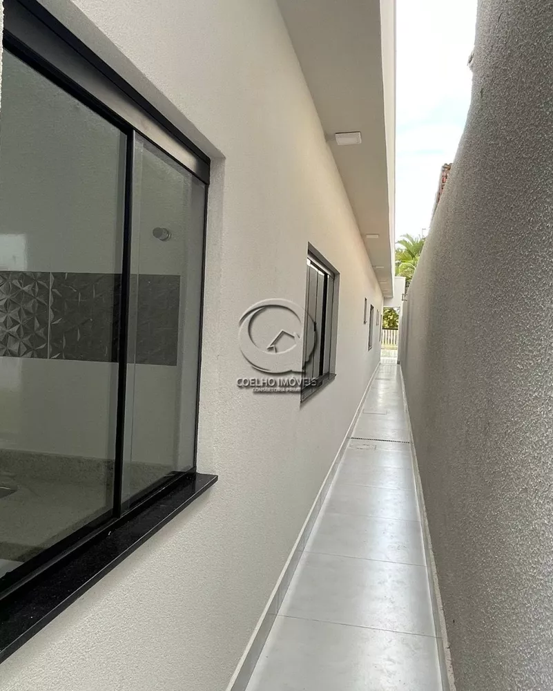 Casa, 3 quartos, 275 m² - Foto 12