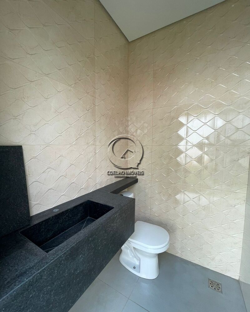Casa, 3 quartos, 275 m² - Foto 23