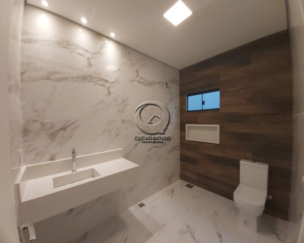 Casa, 3 quartos, 275 m² - Foto 21