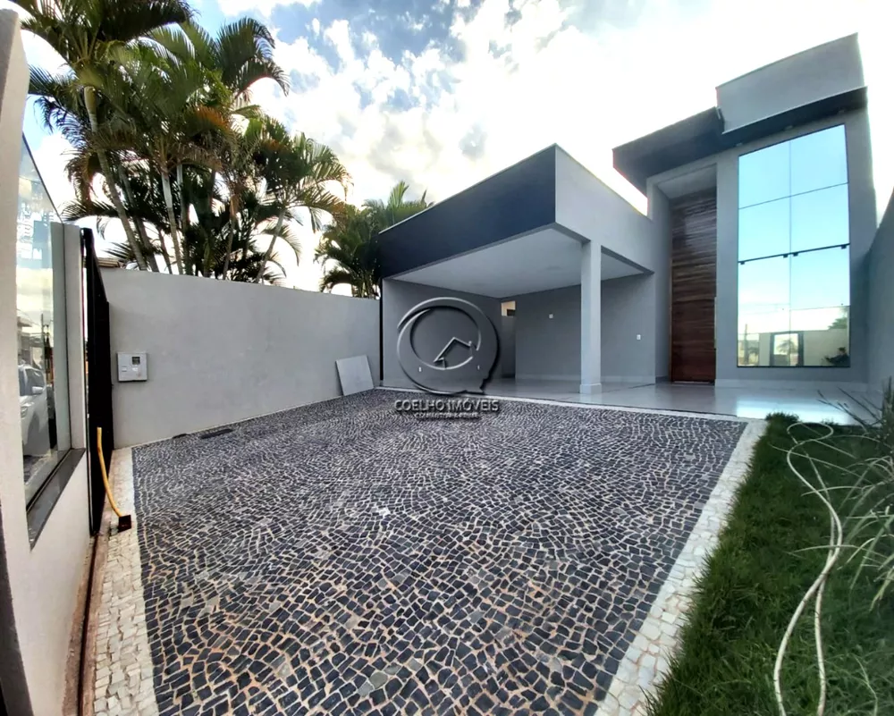 Casa, 3 quartos, 275 m² - Foto 3