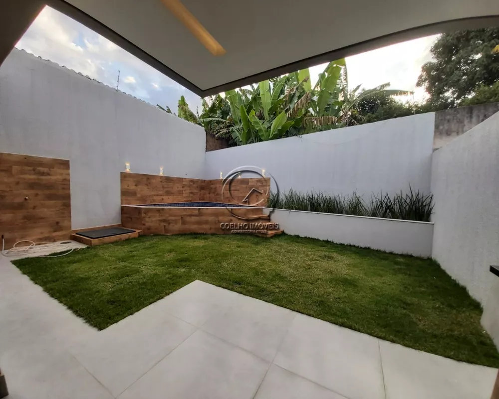 Casa, 3 quartos, 275 m² - Foto 20