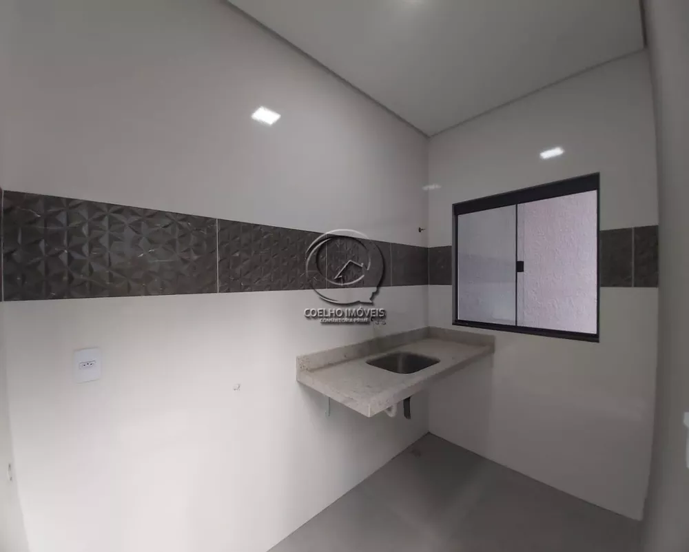 Casa, 3 quartos, 275 m² - Foto 1