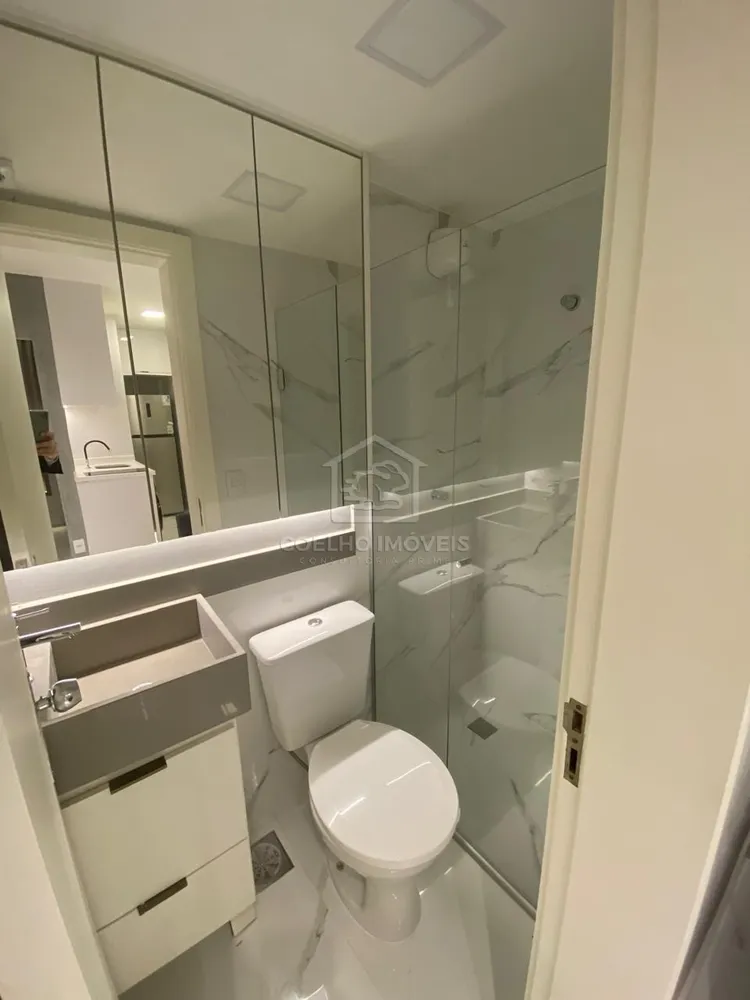 Kitnet-Studio, 25 m² - Foto 6