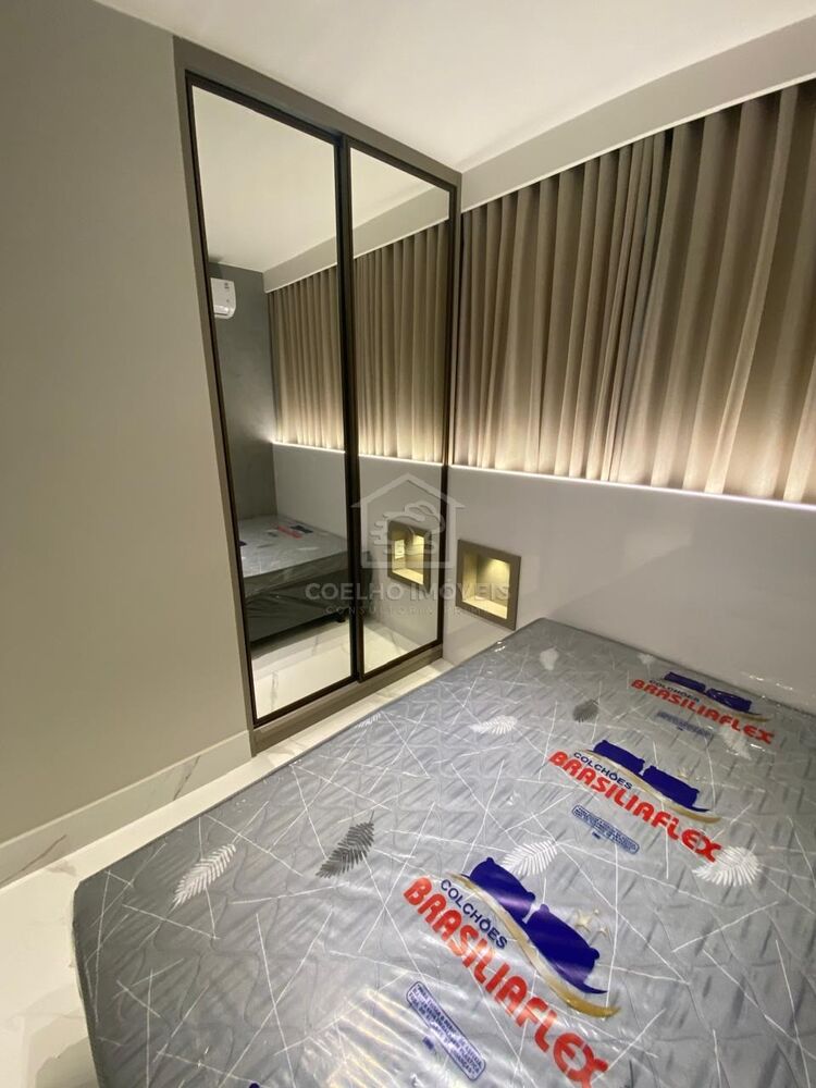 Kitnet e Studio à venda com 1 quarto, 25m² - Foto 2