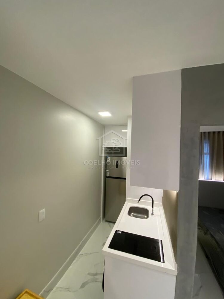 Kitnet e Studio à venda com 1 quarto, 25m² - Foto 4