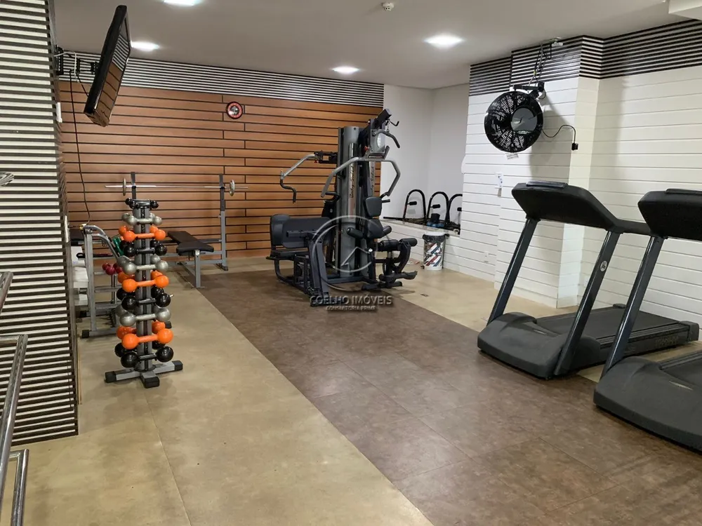 Apartamento, 2 quartos, 109 m² - Foto 17