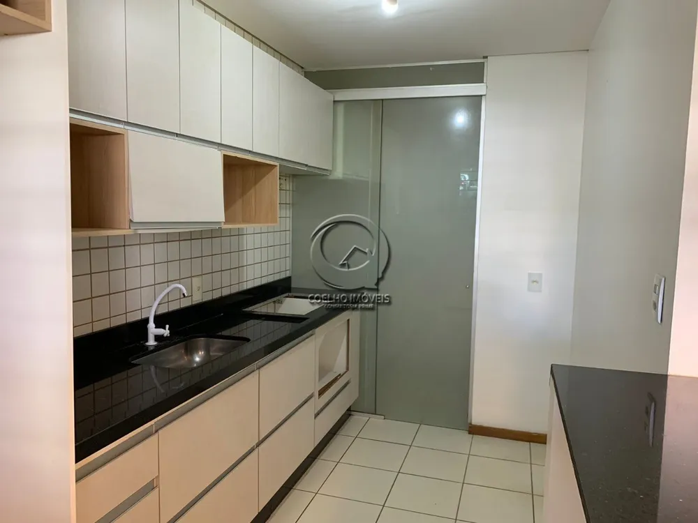 Apartamento, 2 quartos, 109 m² - Foto 6