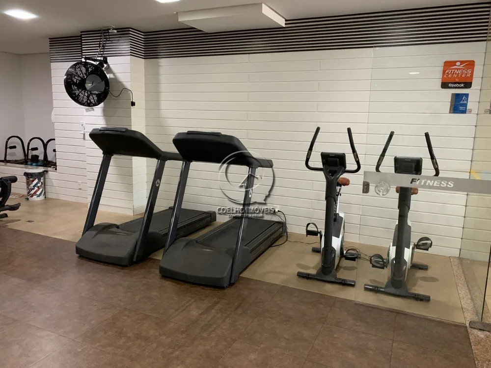 Apartamento, 2 quartos, 109 m² - Foto 18