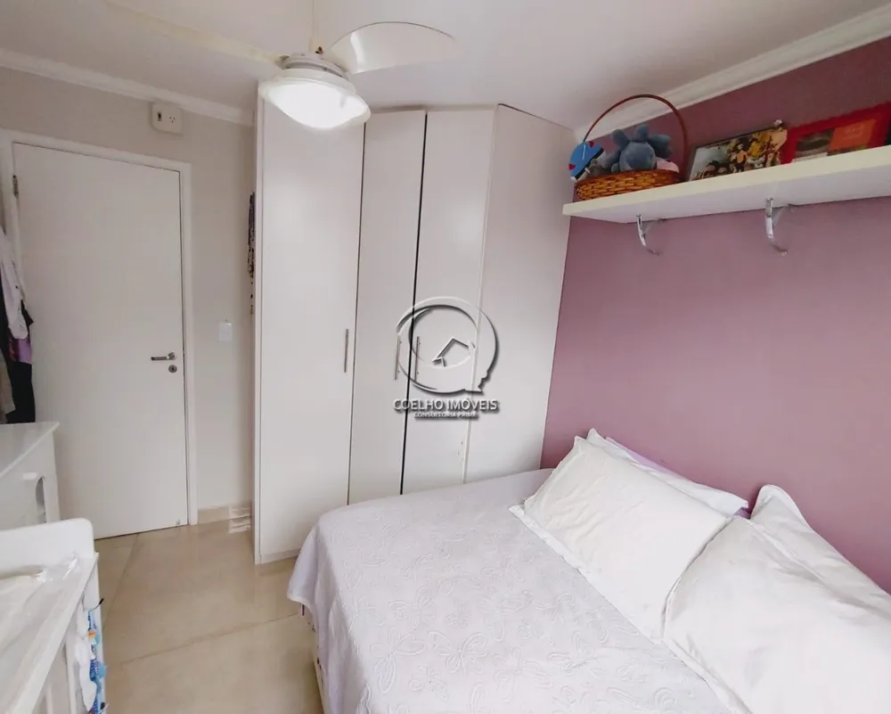 Apartamento, 3 quartos, 127 m² - Foto 3