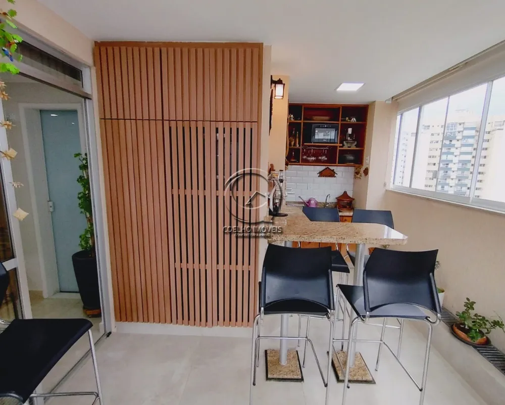 Apartamento, 3 quartos, 127 m² - Foto 8