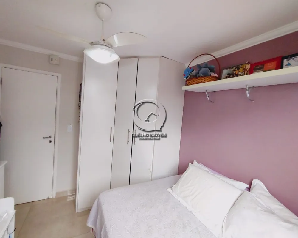 Apartamento, 3 quartos, 127 m² - Foto 4