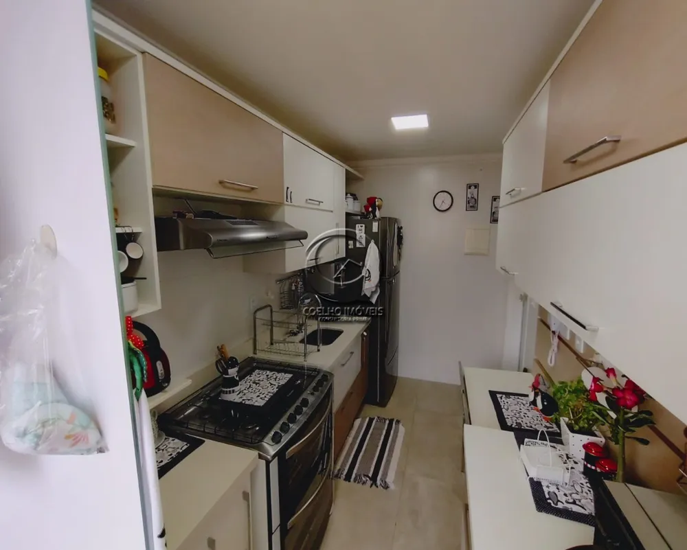 Apartamento, 3 quartos, 127 m² - Foto 7