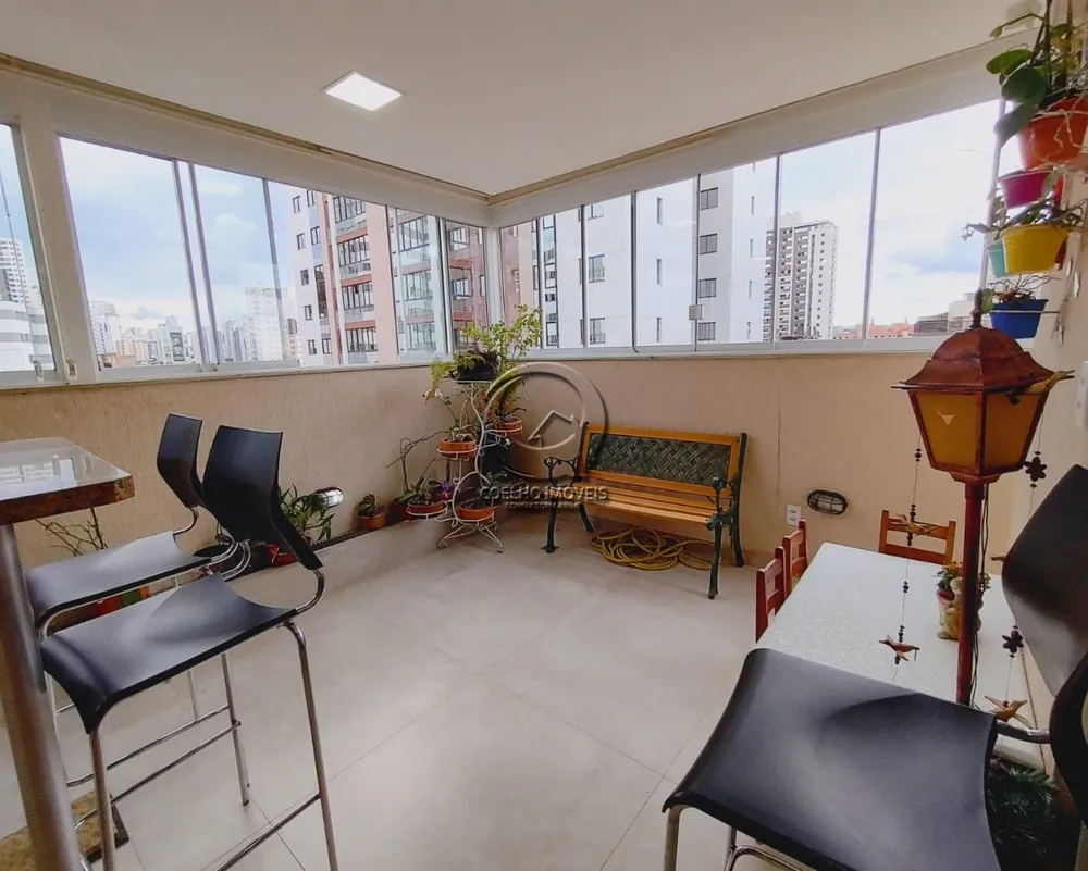 Apartamento, 3 quartos, 127 m² - Foto 10