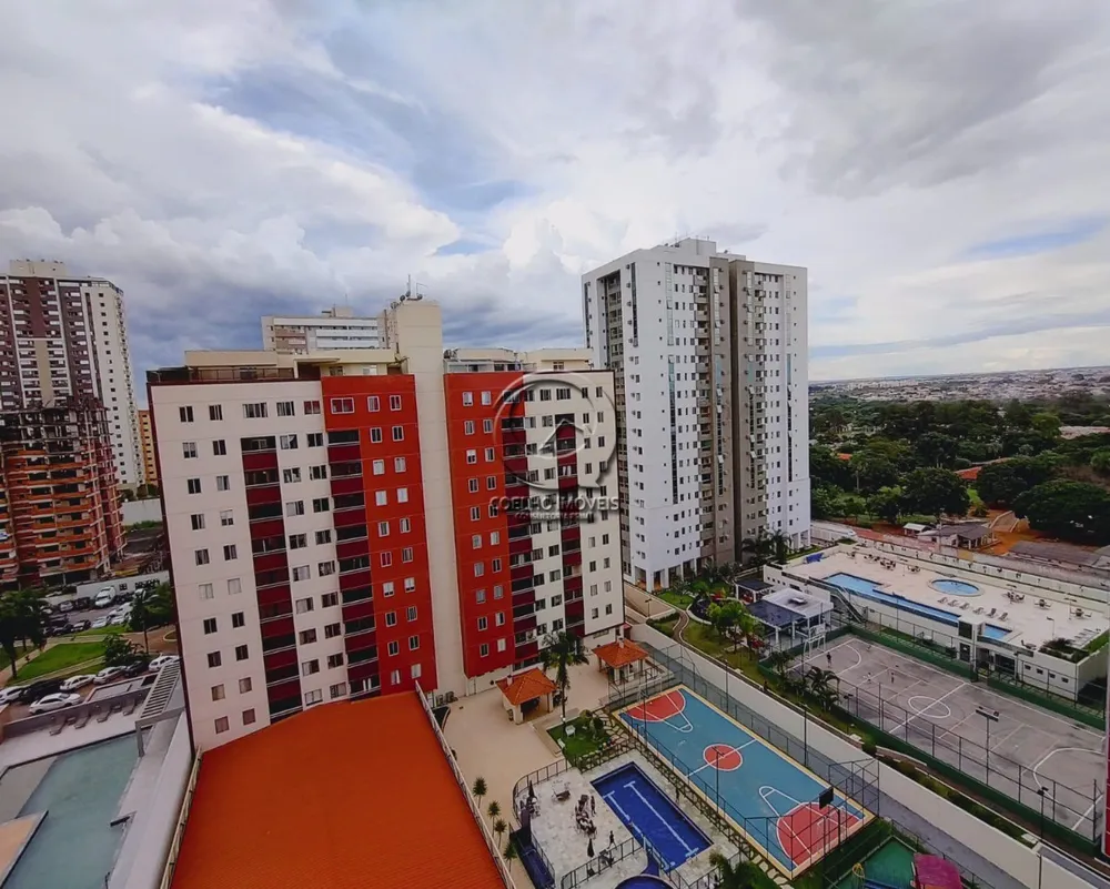 Apartamento, 3 quartos, 127 m² - Foto 12