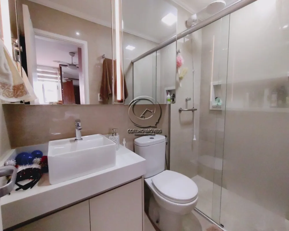Apartamento, 3 quartos, 127 m² - Foto 6