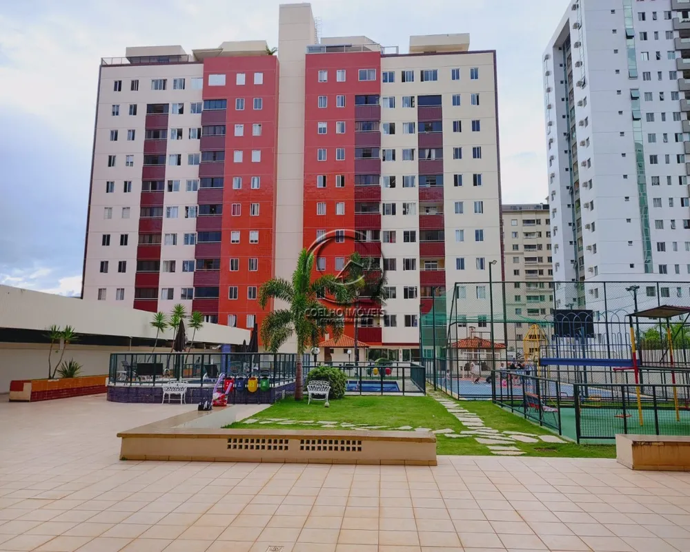 Apartamento, 3 quartos, 127 m² - Foto 17
